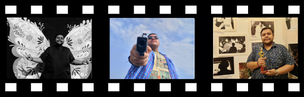 Reel image