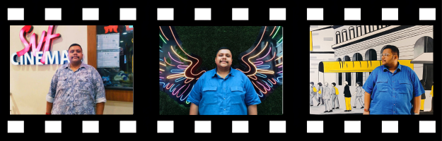 Reel image 2