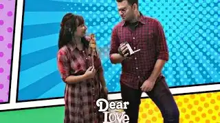 DEAR LOVE
