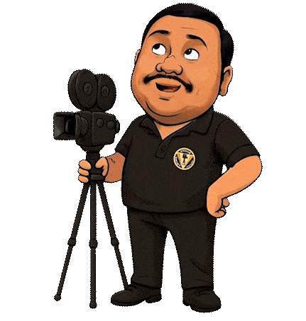 SKFF Animated Logo