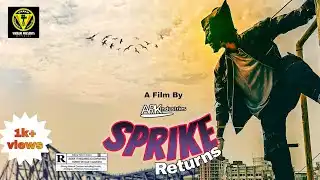 SPRIKE Returns