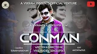 The Conman